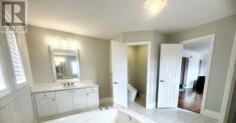 MAIN & 2/F-9 Wiley Avenue, Richmond Hill, ON, L4S 0C6 - 6