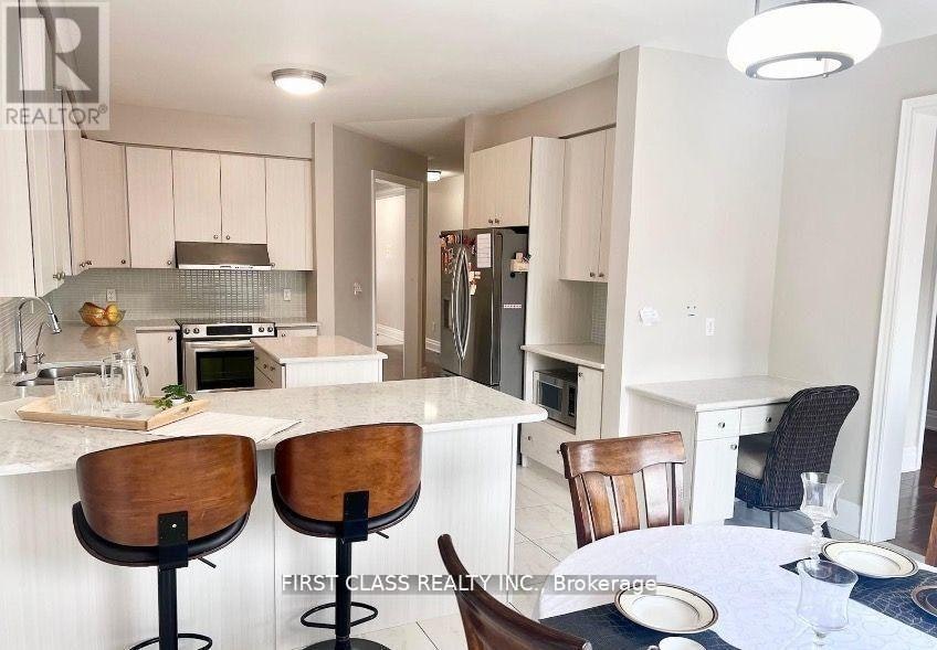 MAIN & 2/F-9 Wiley Avenue, Richmond Hill, ON, L4S 0C6 - 2