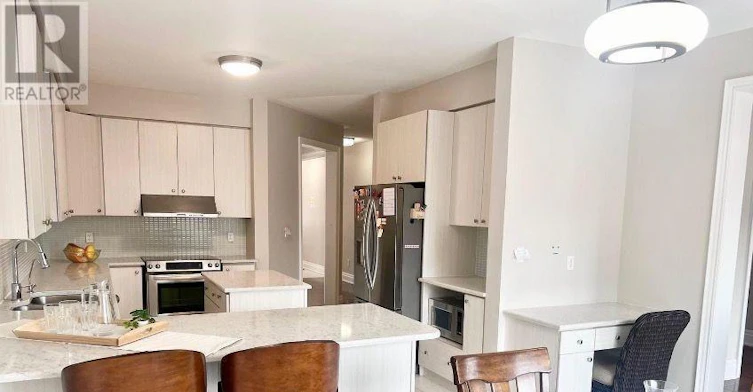 MAIN & 2/F-9 Wiley Avenue, Richmond Hill, ON, L4S 0C6 - 2