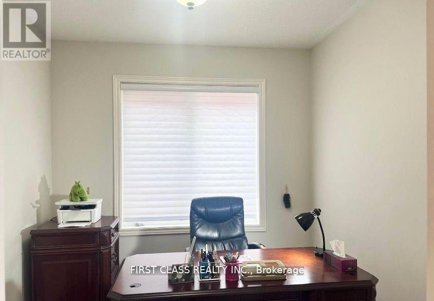 MAIN & 2/F-9 Wiley Avenue, Richmond Hill, ON, L4S 0C6 - 18