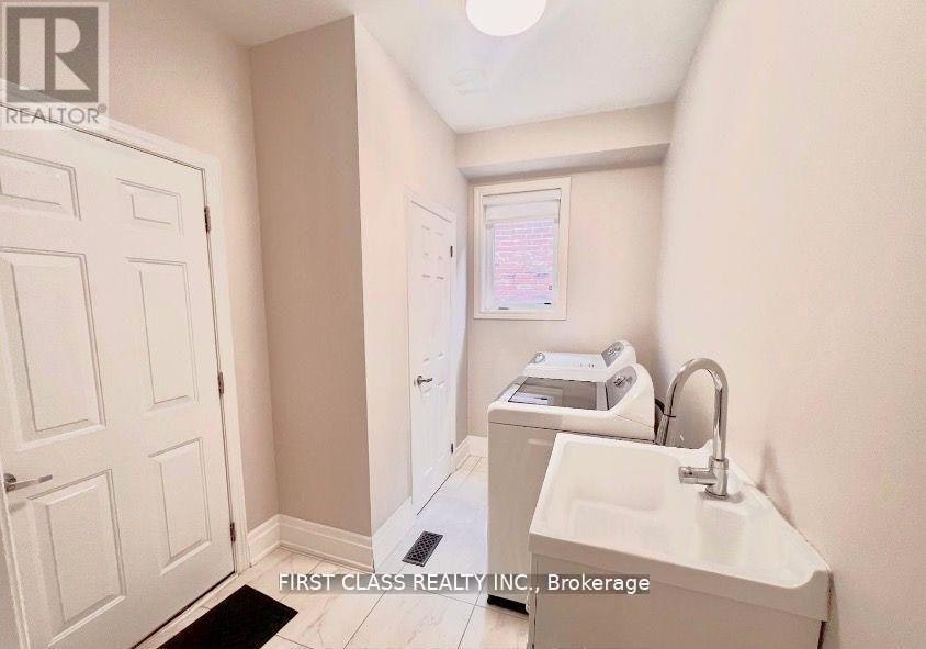 MAIN & 2/F-9 Wiley Avenue, Richmond Hill, ON, L4S 0C6 - 10