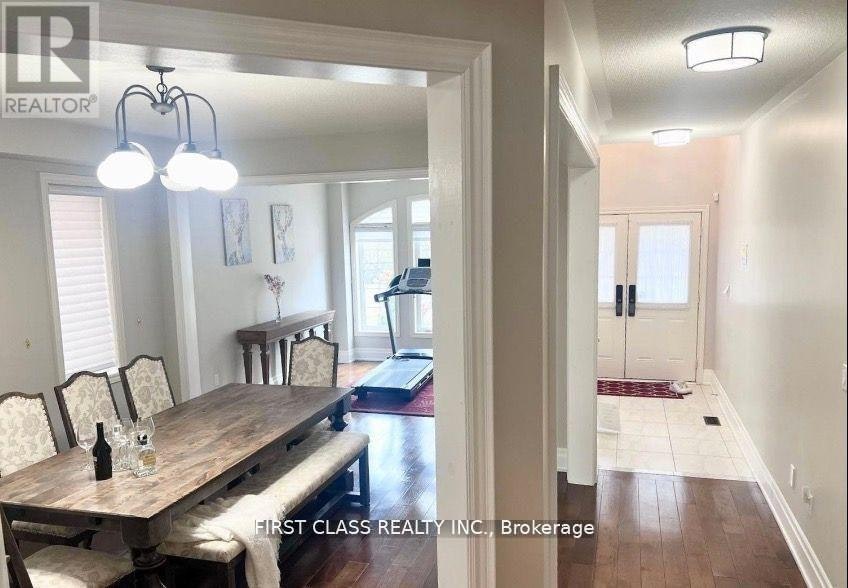MAIN & 2/F-9 Wiley Avenue, Richmond Hill, ON, L4S 0C6 - 9