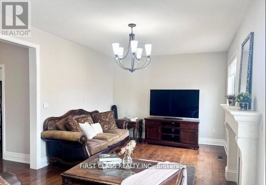 MAIN & 2/F-9 Wiley Avenue, Richmond Hill, ON, L4S 0C6 - 16