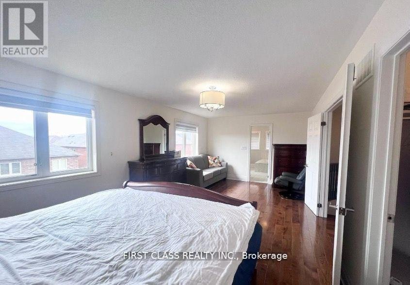MAIN & 2/F-9 Wiley Avenue, Richmond Hill, ON, L4S 0C6 - 7