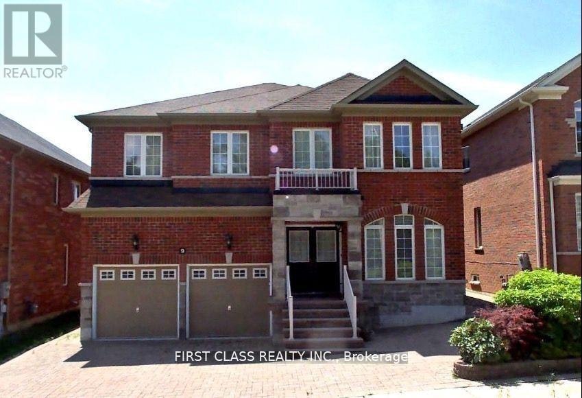 MAIN & 2/F-9 Wiley Avenue, Richmond Hill, ON, L4S 0C6