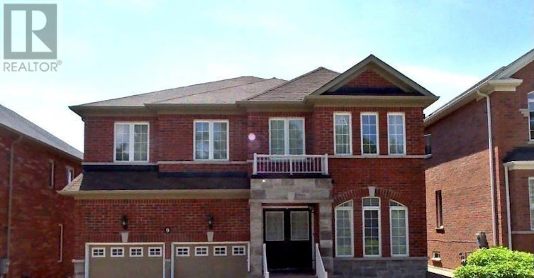 MAIN & 2/F-9 Wiley Avenue, Richmond Hill, ON, L4S 0C6