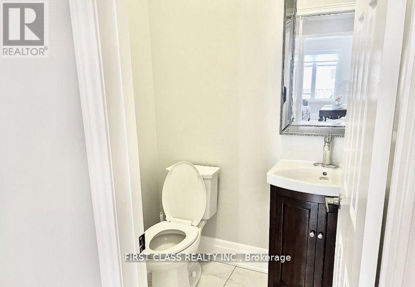MAIN & 2/F-9 Wiley Avenue, Richmond Hill, ON, L4S 0C6 - 4