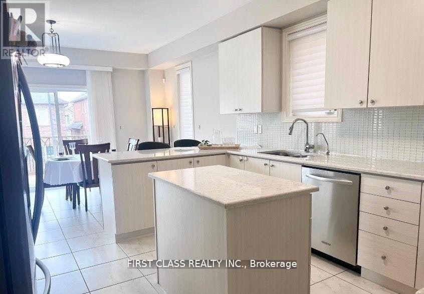 MAIN & 2/F-9 Wiley Avenue, Richmond Hill, ON, L4S 0C6 - 15