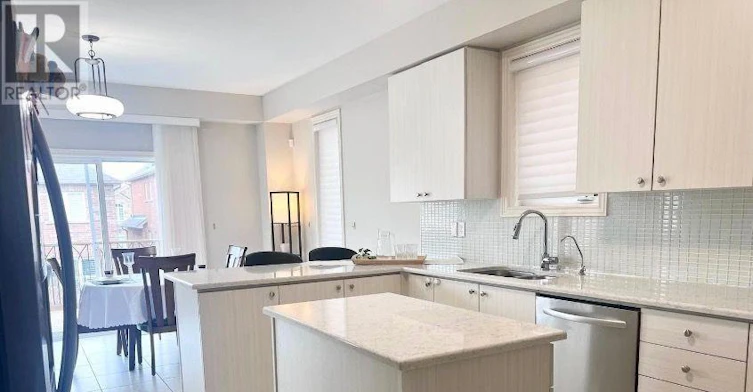 MAIN & 2/F-9 Wiley Avenue, Richmond Hill, ON, L4S 0C6 - 15