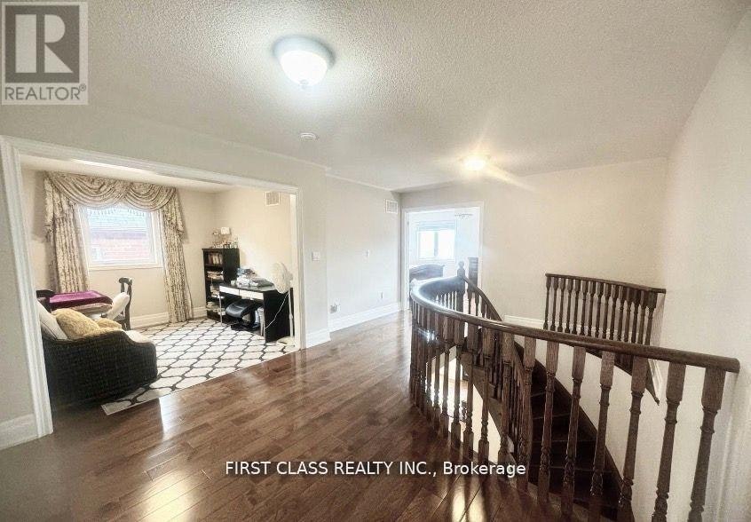 MAIN & 2/F-9 Wiley Avenue, Richmond Hill, ON, L4S 0C6 - 3