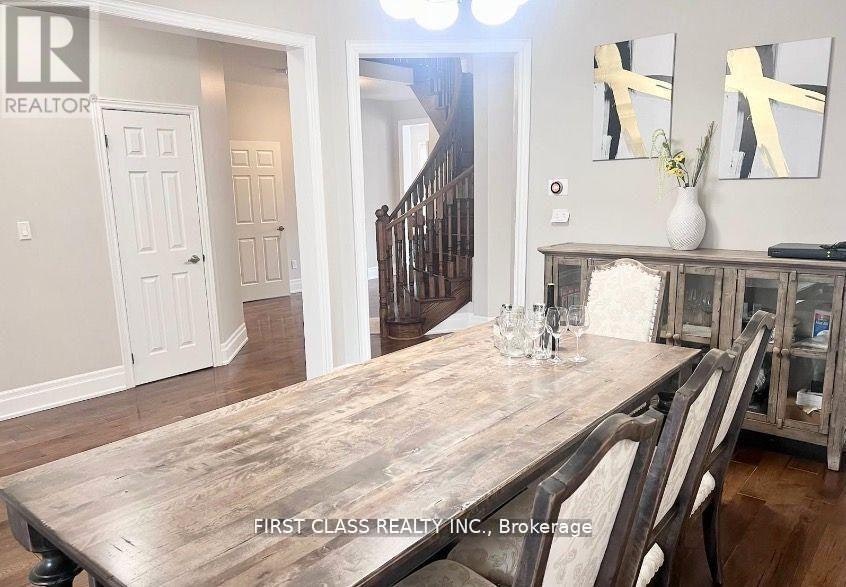 MAIN & 2/F-9 Wiley Avenue, Richmond Hill, ON, L4S 0C6 - 12