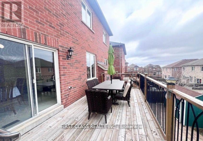 MAIN & 2/F-9 Wiley Avenue, Richmond Hill, ON, L4S 0C6 - 19