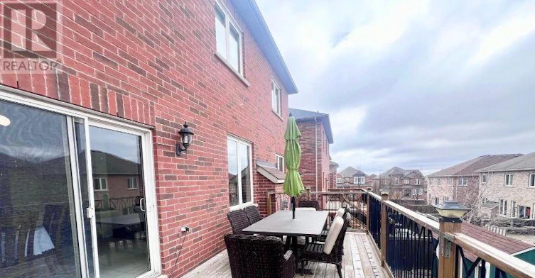 MAIN & 2/F-9 Wiley Avenue, Richmond Hill, ON, L4S 0C6 - 19