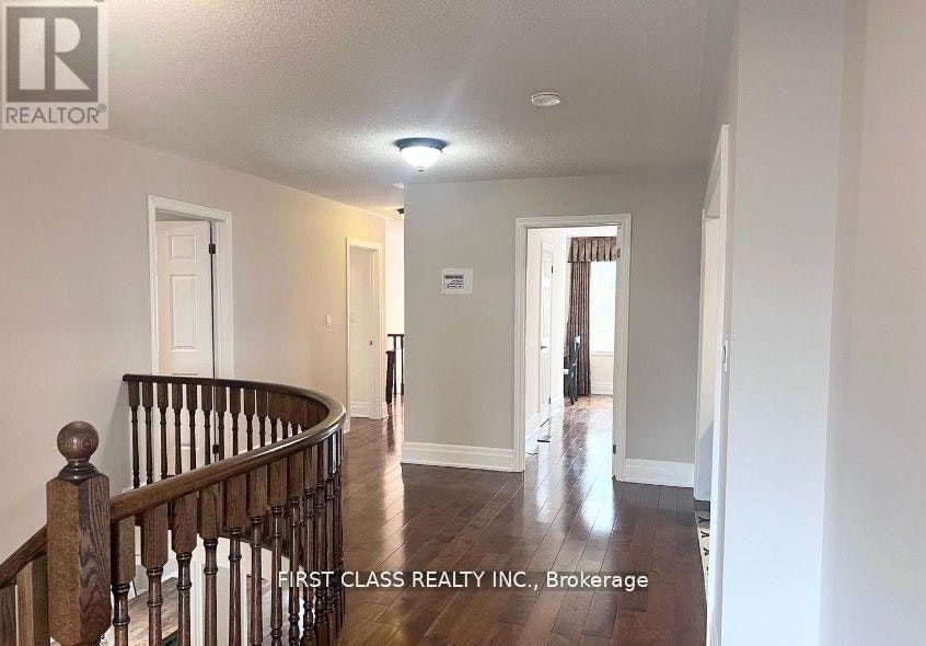 MAIN & 2/F-9 Wiley Avenue, Richmond Hill, ON, L4S 0C6 - 20