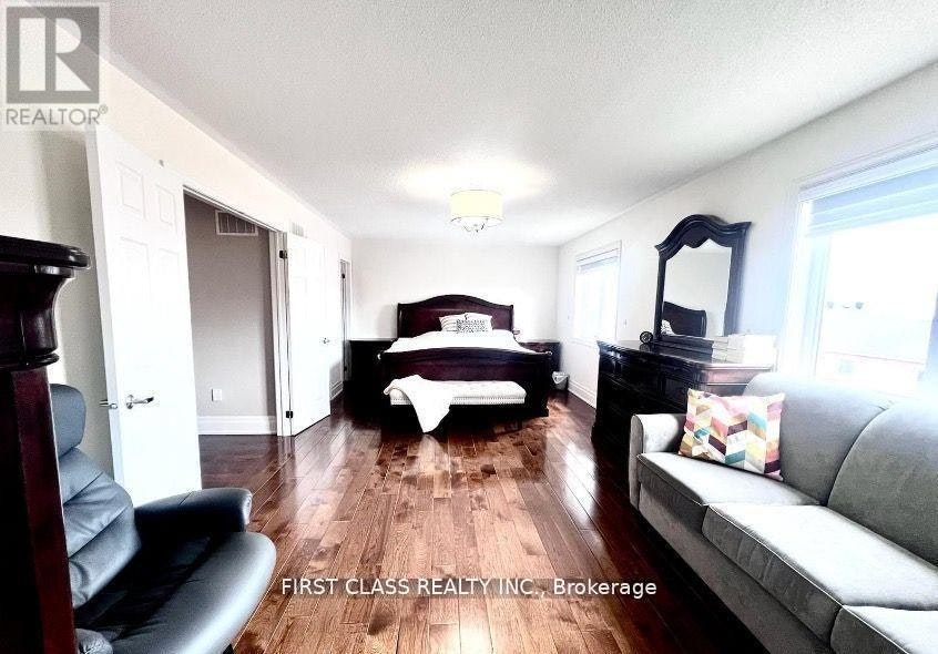 MAIN & 2/F-9 Wiley Avenue, Richmond Hill, ON, L4S 0C6 - 8