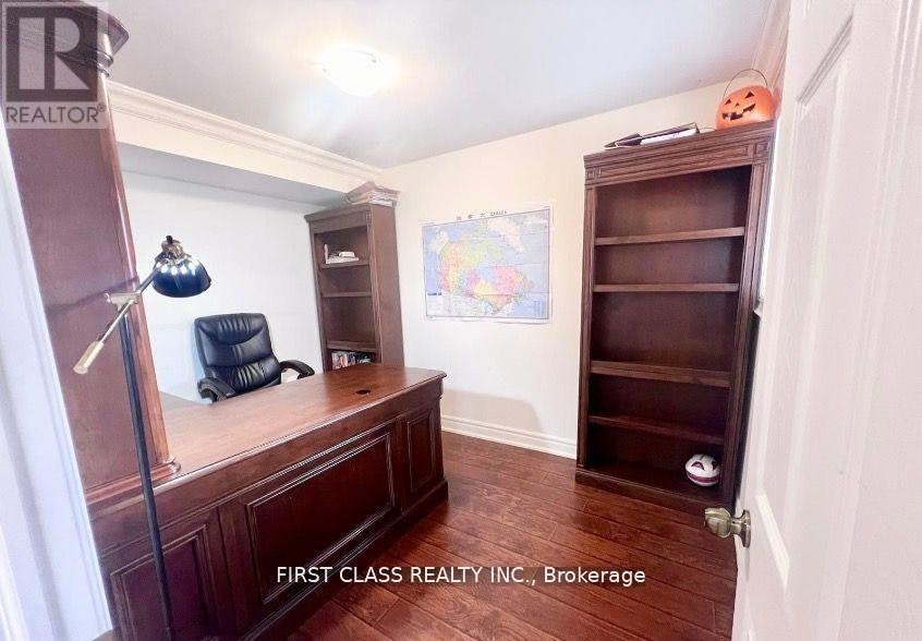 MAIN & 2/F-9 Wiley Avenue, Richmond Hill, ON, L4S 0C6 - 11