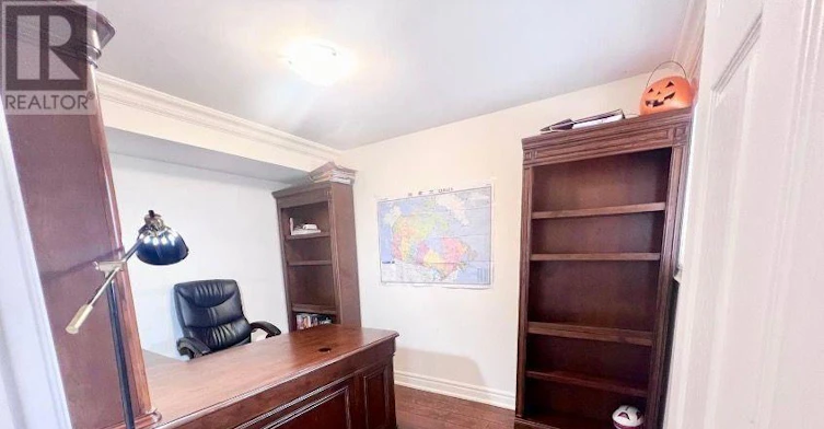 MAIN & 2/F-9 Wiley Avenue, Richmond Hill, ON, L4S 0C6 - 11