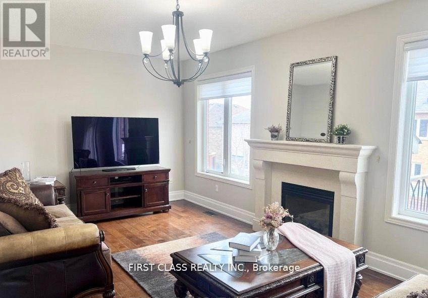 MAIN & 2/F-9 Wiley Avenue, Richmond Hill, ON, L4S 0C6 - 5