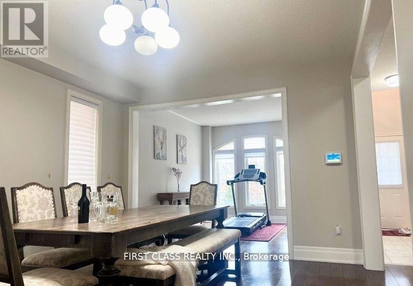 MAIN & 2/F-9 Wiley Avenue, Richmond Hill, ON, L4S 0C6 - 14