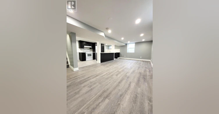 LOWER-76 Glenview Avenue, Cambridge, ON, N1R 2W2 - 3