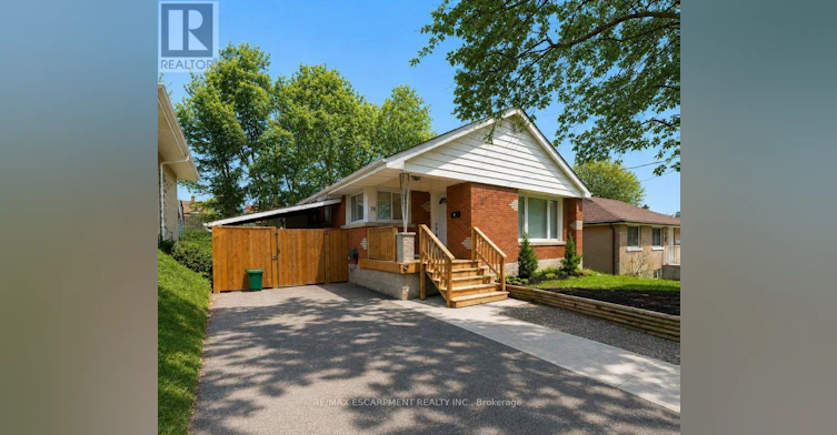 LOWER-76 Glenview Avenue, Cambridge, ON, N1R 2W2