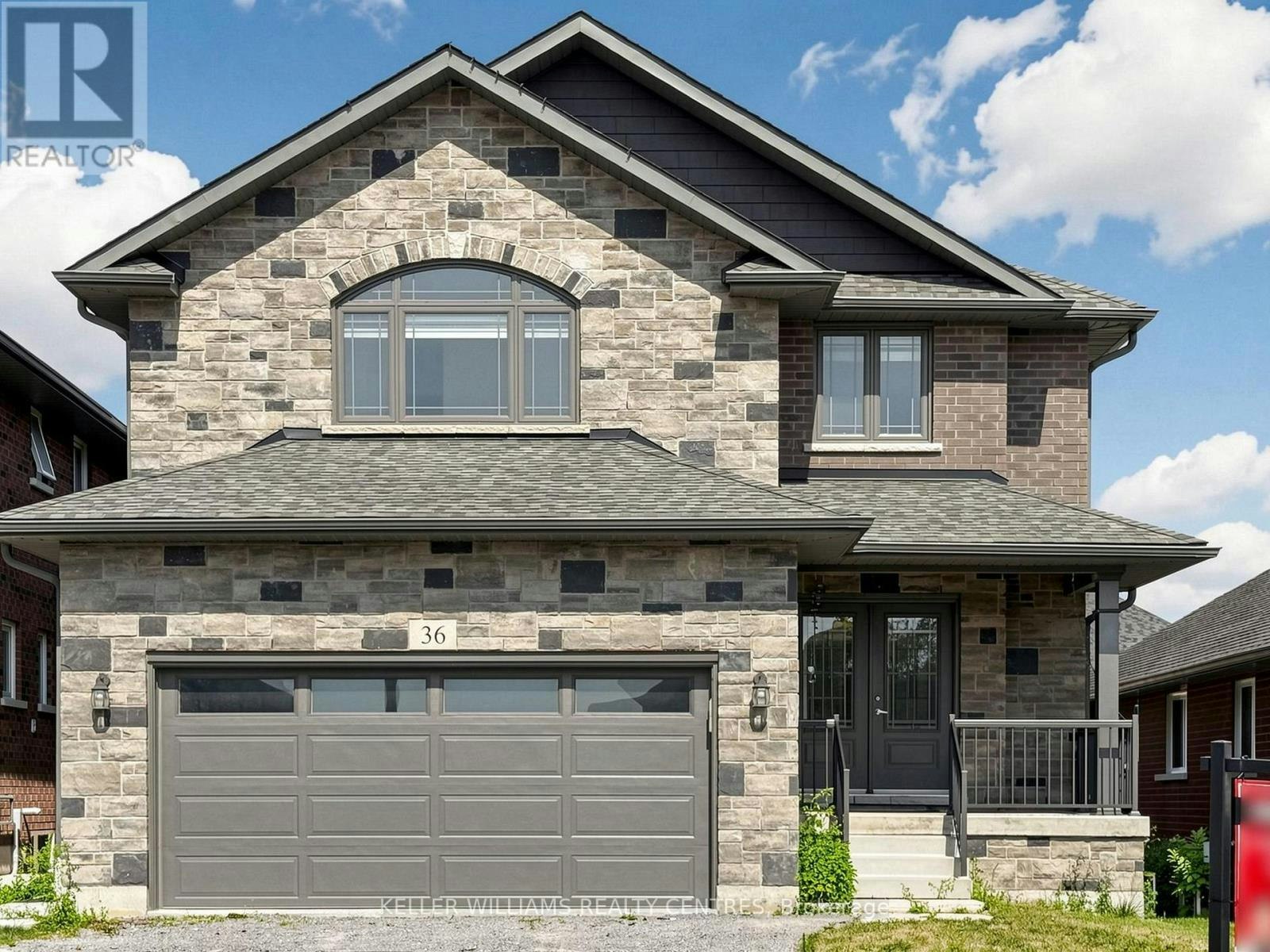 36 York Drive, Smith-Ennismore-Lakefield, ON, K9J 6X4