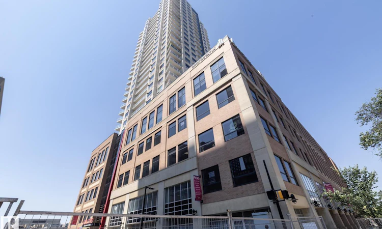 2402-10410 102 Avenue NW