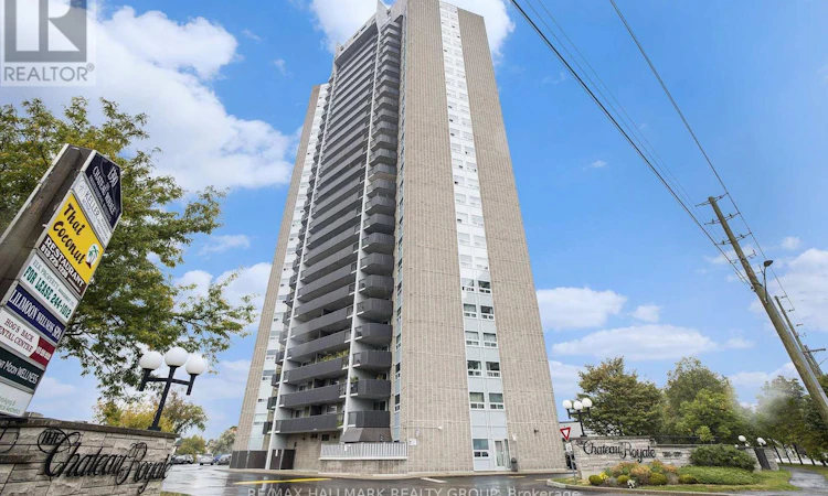 1005-1380 Prince Of Wales Drive