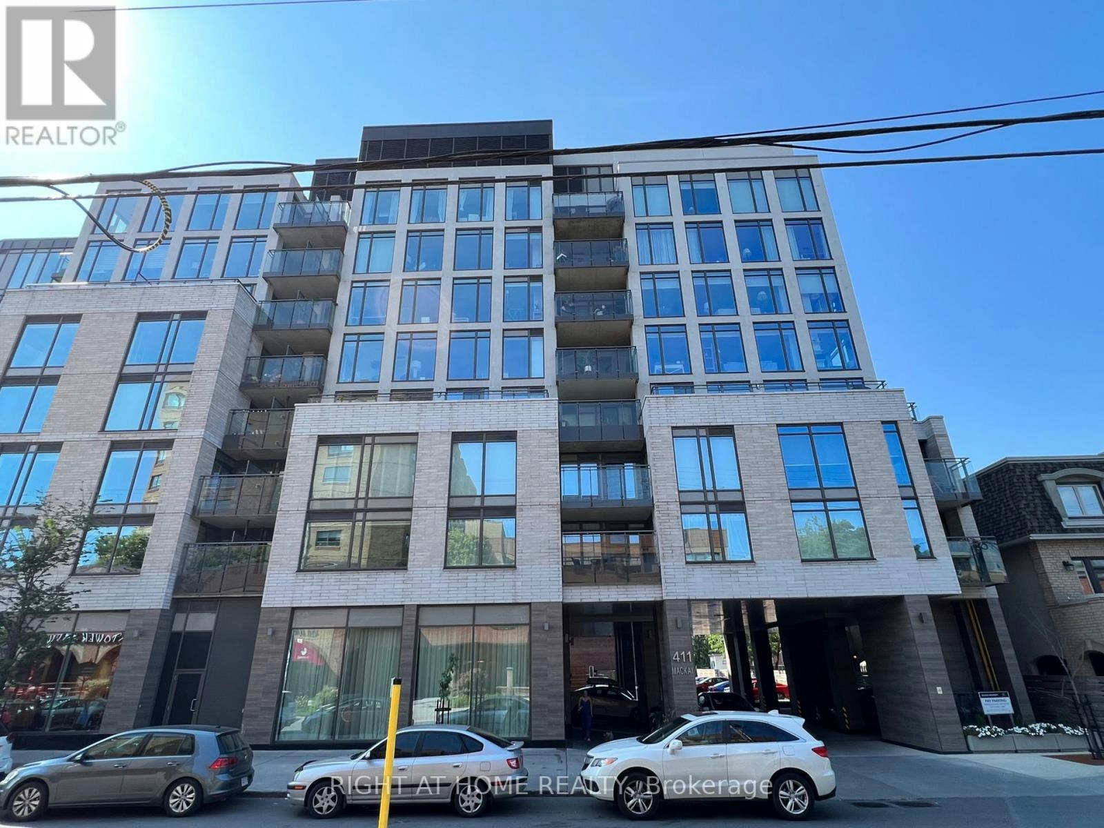 601-411 Mackay Street, Ottawa, ON, K1M 2C5