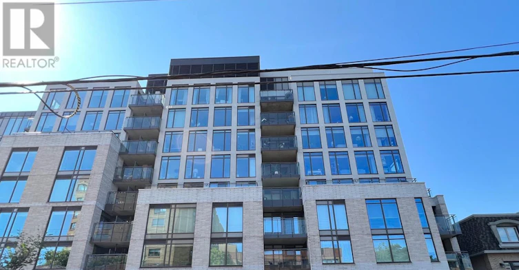 601-411 Mackay Street, Ottawa, ON, K1M 2C5