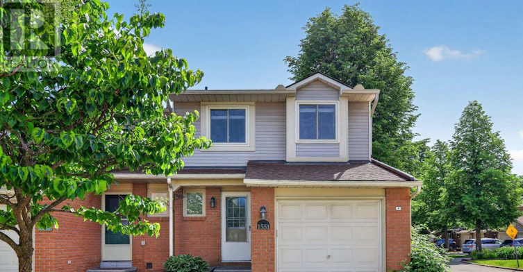 1551 Hoskins Crescent, Ottawa, ON, K1C 2G3