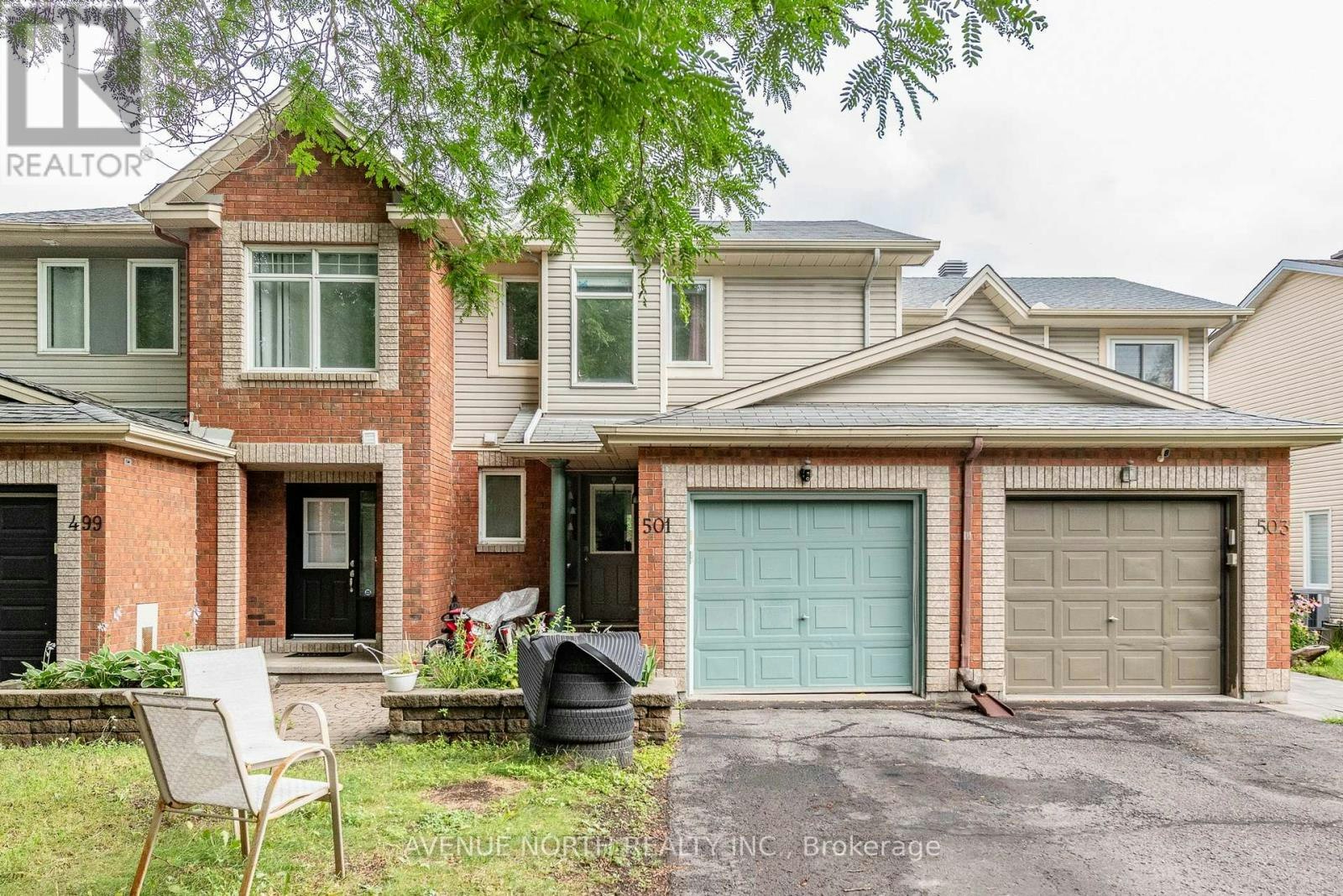 501 Lawler Crescent, Ottawa, ON, K4A 3Y4