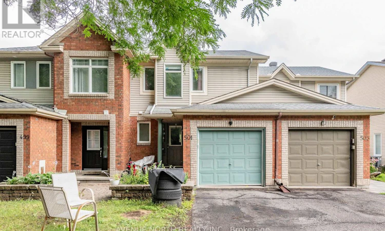 501 Lawler Crescent