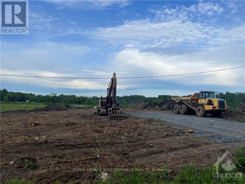 860 Summit Private, Clarence-Rockland, ON, K4K 1K7