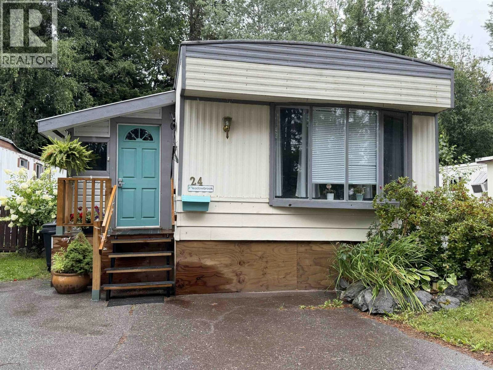 24-4625 Graham Avenue, Terrace, BC, V8G 1A7