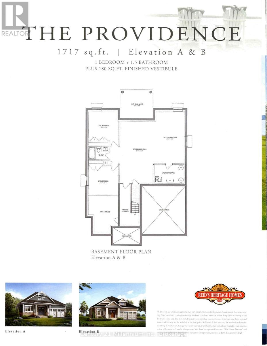 103 Laurens Lane, Georgian Bluffs, ON, N0H 1S0 - 46