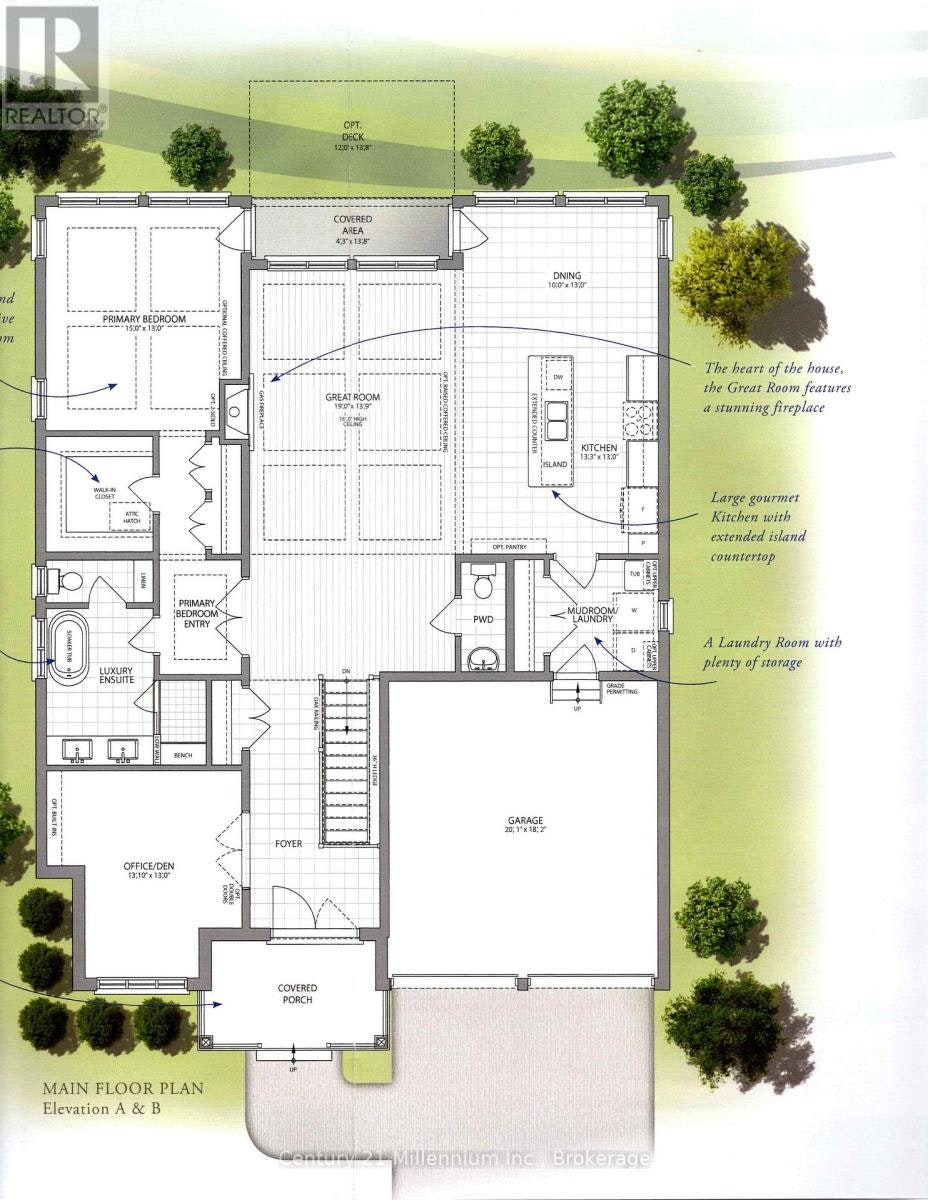 103 Laurens Lane, Georgian Bluffs, ON, N0H 1S0 - 45