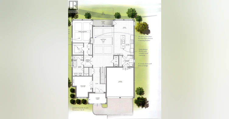 103 Laurens Lane, Georgian Bluffs, ON, N0H 1S0 - 45