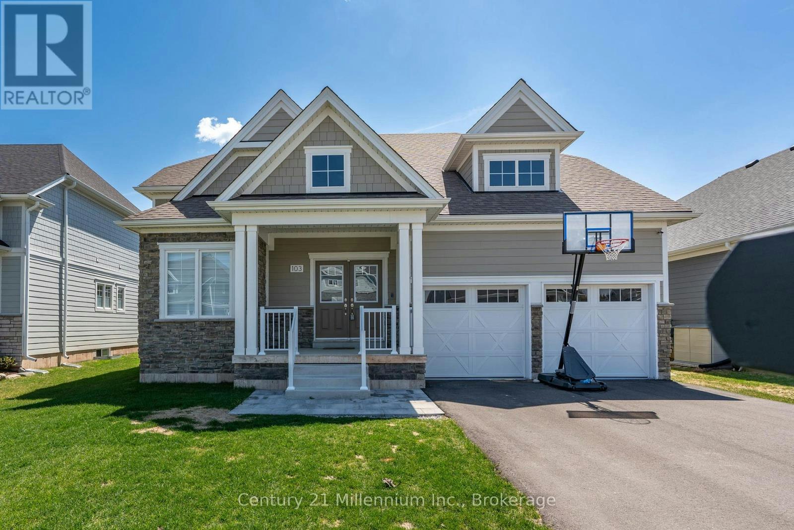 103 Laurens Lane, Georgian Bluffs, ON, N0H 1S0 - 2