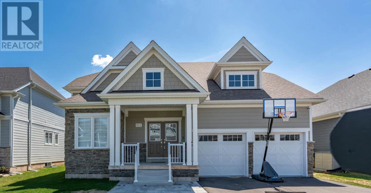 103 Laurens Lane, Georgian Bluffs, ON, N0H 1S0 - 2