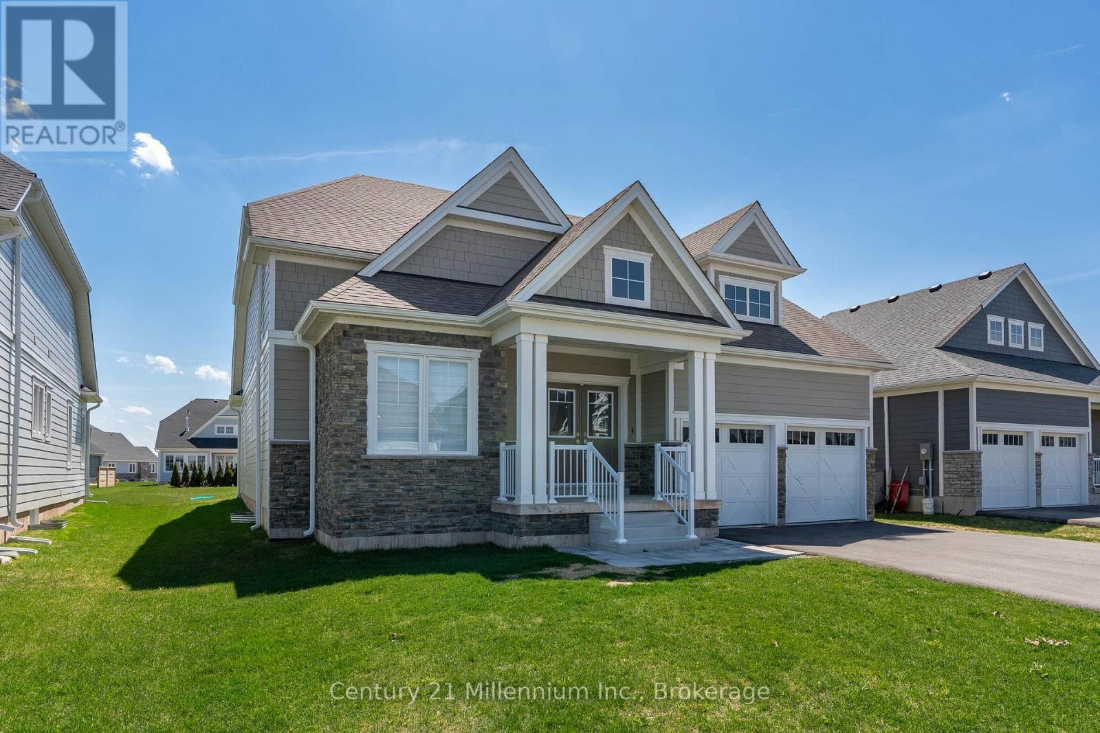 103 Laurens Lane, Georgian Bluffs, ON, N0H 1S0 - 3