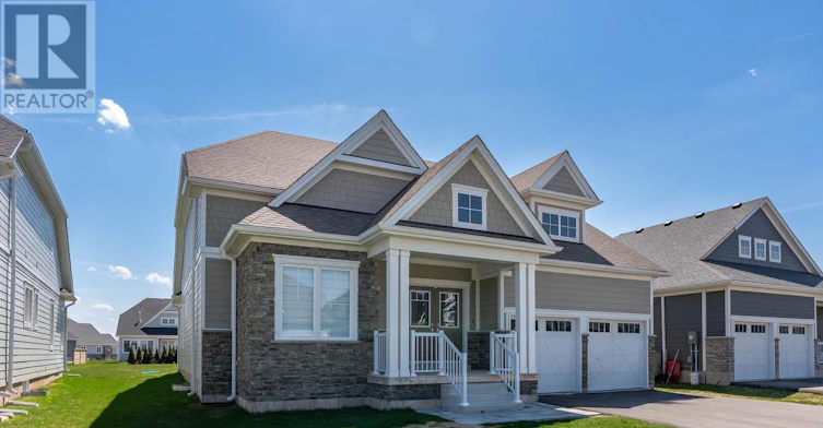 103 Laurens Lane, Georgian Bluffs, ON, N0H 1S0 - 3