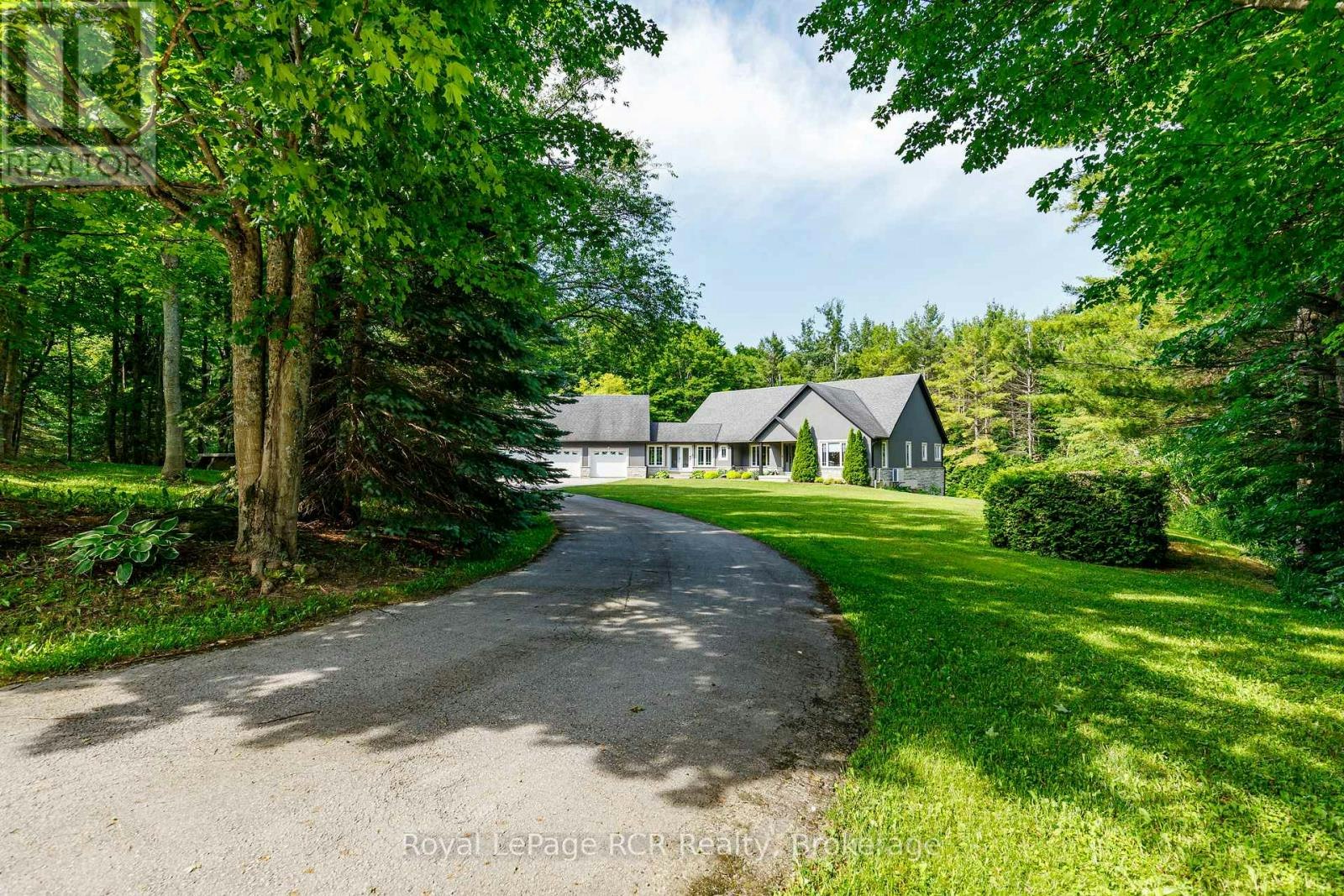 595530 4th Line, Blue Mountains, ON, N0H 2H0