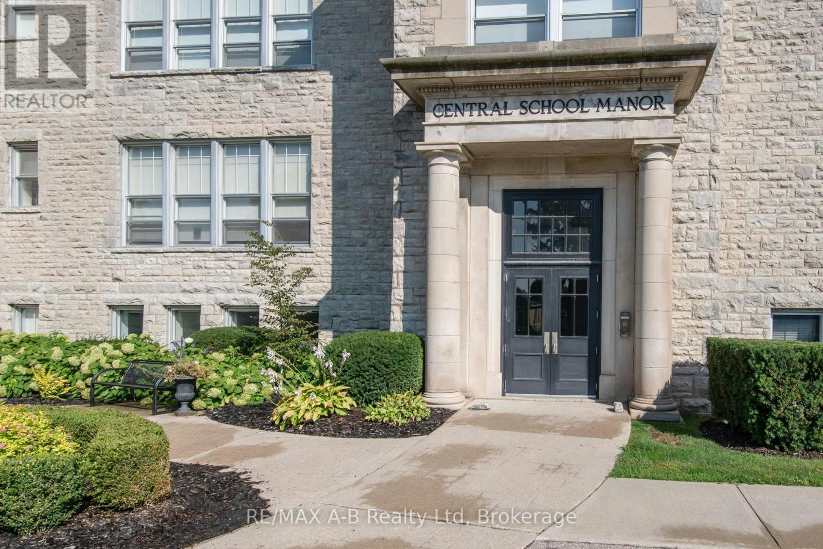 1C-189 Elizabeth Street, St. Marys, ON, N4X 0B5