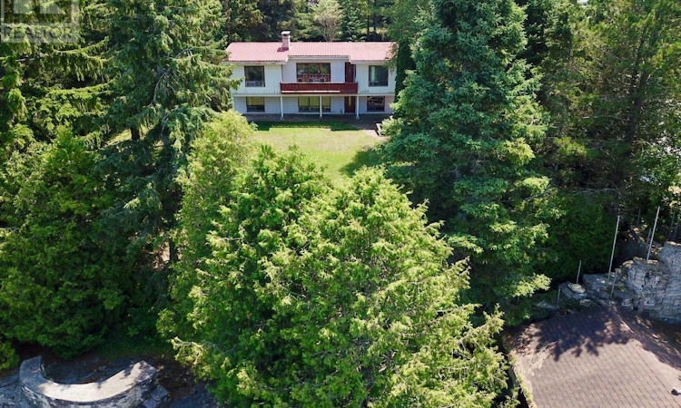 2 William Street