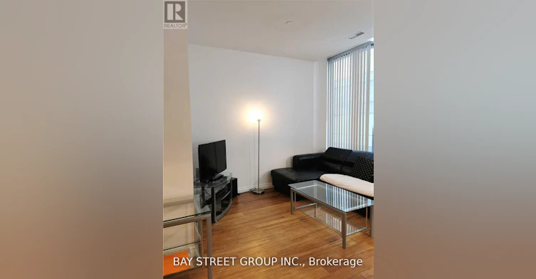 214-832 Bay Street, Toronto, ON, M5S 1Z6 - 5