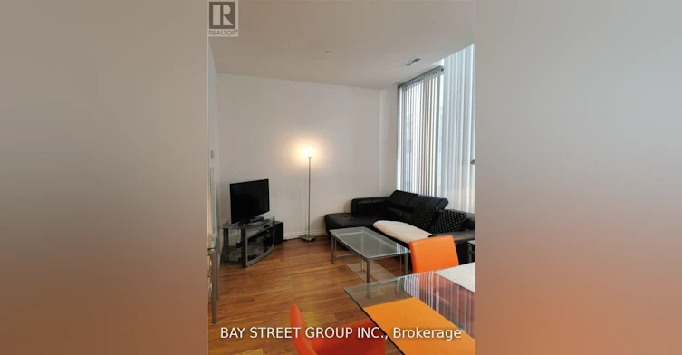 214-832 Bay Street, Toronto, ON, M5S 1Z6 - 7