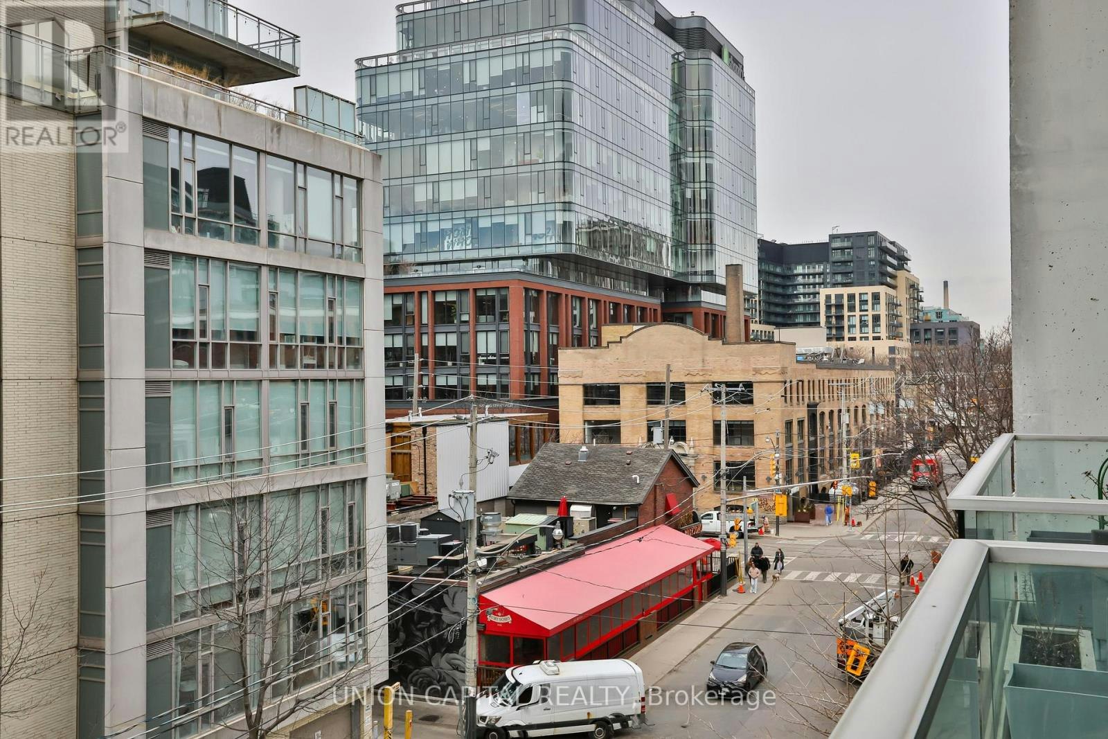 504-75 Portland Street, Toronto, ON, M5V 2M9 - 39