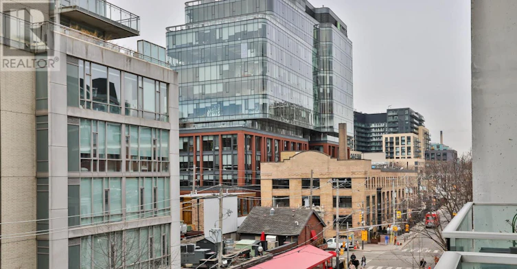 504-75 Portland Street, Toronto, ON, M5V 2M9 - 39