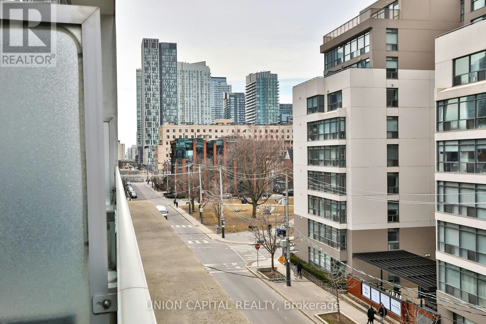 504-75 Portland Street, Toronto, ON, M5V 2M9 - 40